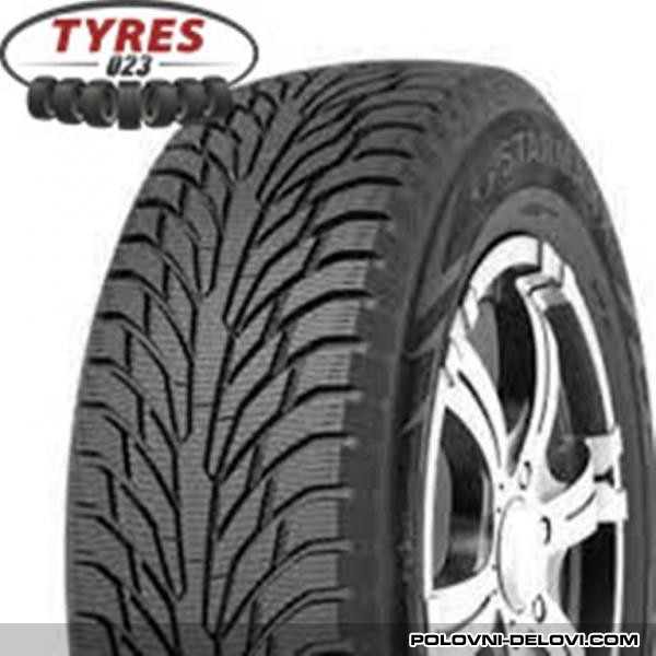 Zimske gume R16x245x70
