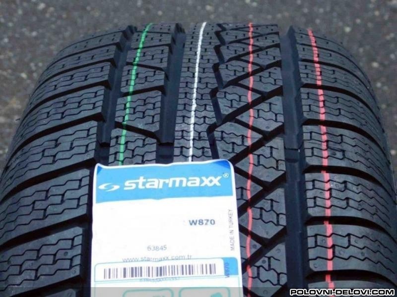 Zimske gume R16x245x70