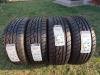 Zimske gume R16x265x70