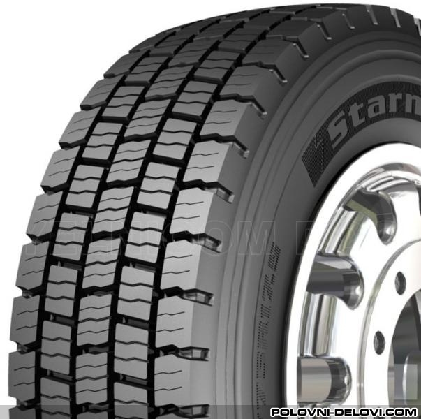 Zimske gume R17.5x215x75