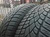 Zimske gume R17x205x50