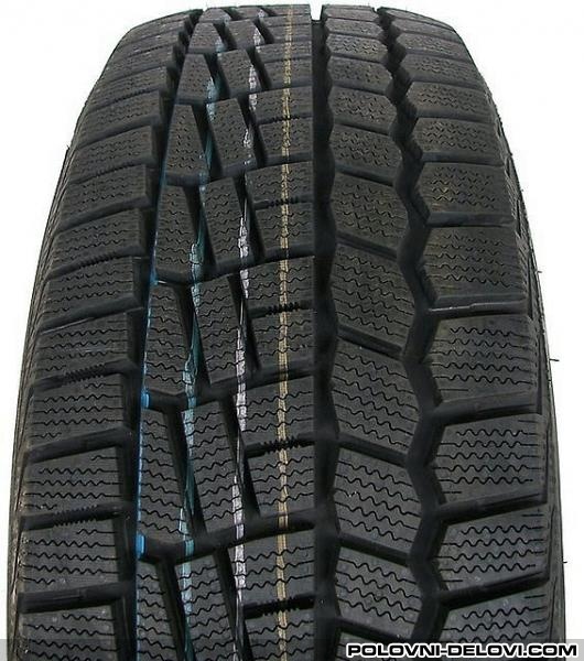 Zimske gume R17x215x45