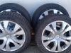 Zimske gume R17x215x50
