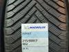 Zimske gume R17x215x55