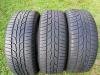 Zimske gume R17x215x55