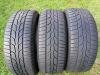 Zimske gume R17x215x55
