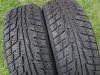 Zimske gume R17x215x60