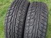Zimske gume R17x215x60