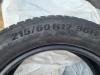 Zimske gume R17x215x60