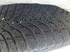 Zimske gume R17x215x60