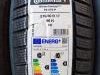 Zimske gume R17x215x60
