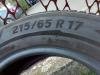 Zimske gume R17x215x65