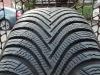 Zimske gume R17x215x65