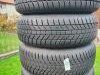 Zimske gume R17x215x65