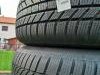 Zimske gume R17x215x65