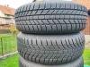Zimske gume R17x215x65