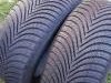 Zimske gume R17x215x65