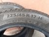 Zimske gume R17x225x45