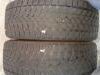 Zimske gume R17x225x45