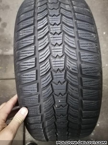 Zimske gume R17x225x45
