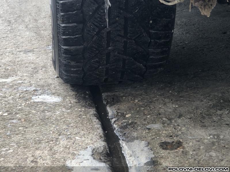 Zimske gume R17x225x50