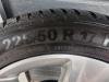 Zimske gume R17x225x50