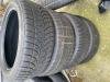Zimske gume R17x225x50