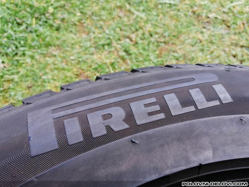 Zimske gume R17x225x55