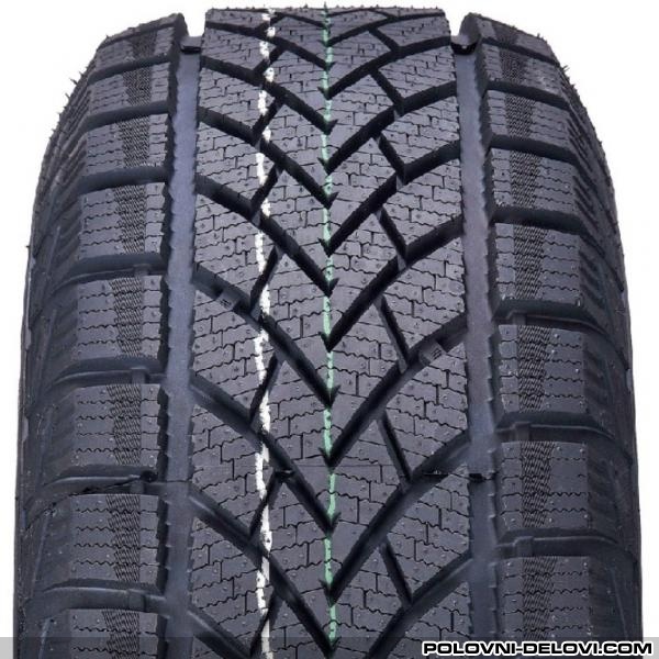 Zimske gume R17x225x60