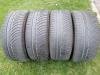 Zimske gume R17x235x50