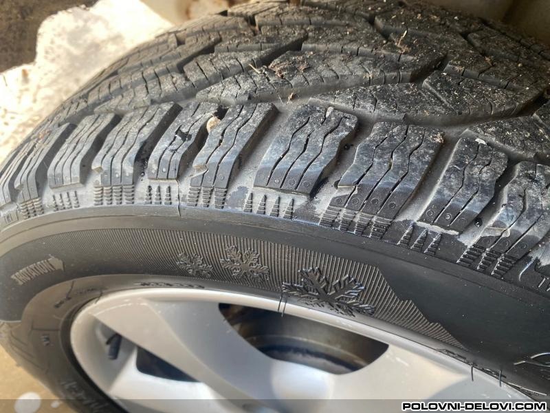 Zimske gume R17x235x55