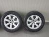 Zimske gume R17x235x60