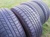 Zimske gume R17x235x65