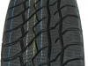 Zimske gume R17x235x65