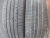 Zimske gume R17x255x60