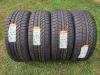 Zimske gume R17x265x65