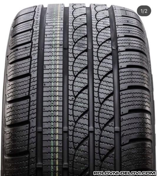 Zimske gume R18x225x40