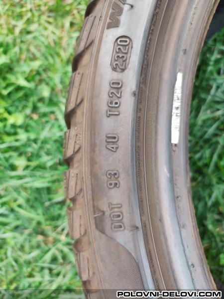 Zimske gume R18x225x40