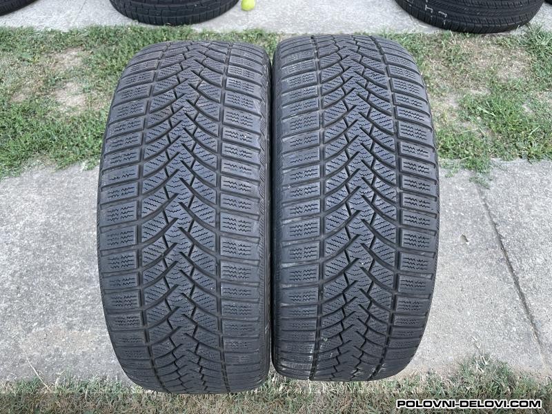 Zimske gume R18x225x45