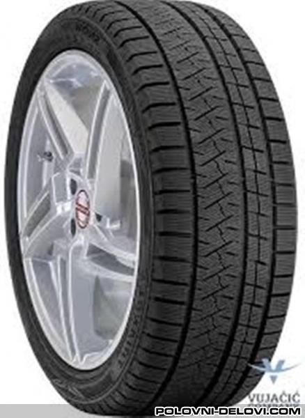 Zimske gume R18x235x45