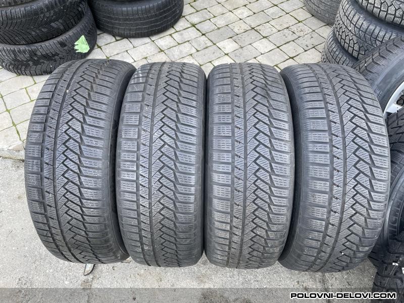 Zimske gume R18x235x55