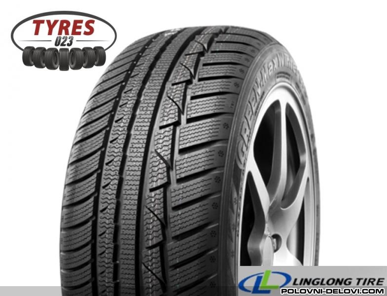 Zimske gume R18x235x60