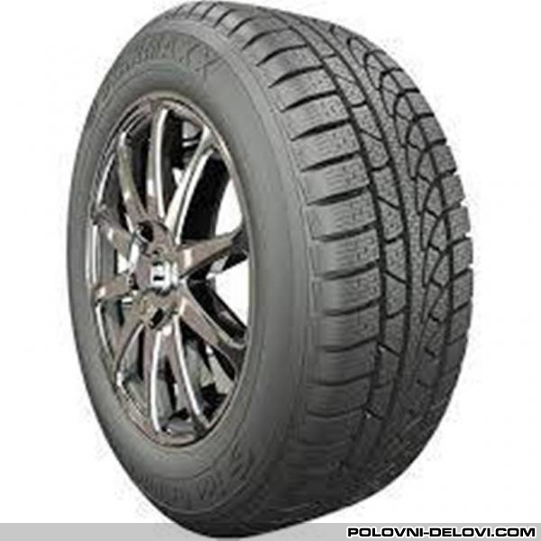 Zimske gume R18x245x45