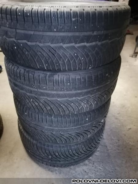 Zimske gume R18x245x45