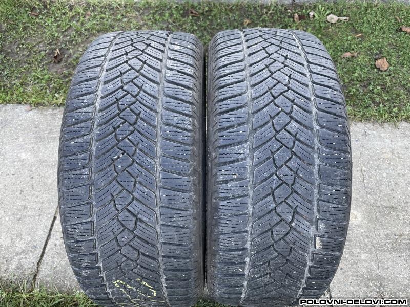 Zimske gume R18x245x45