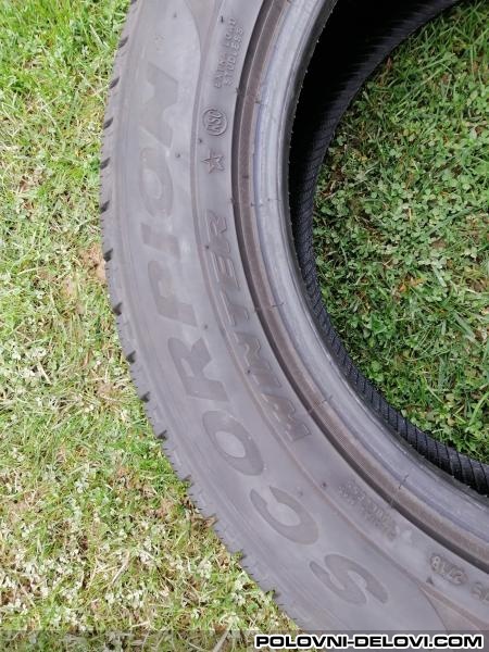 Zimske gume R18x255x55
