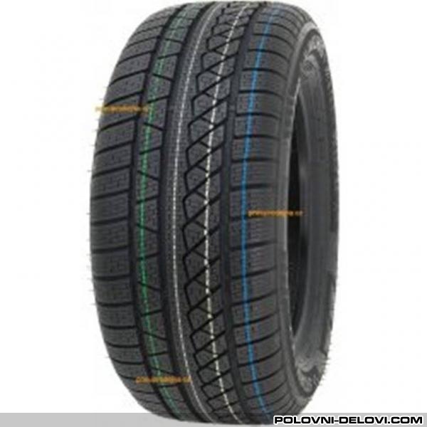 Zimske gume R19x235x50