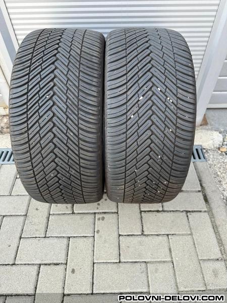 Zimske gume R19x245x35