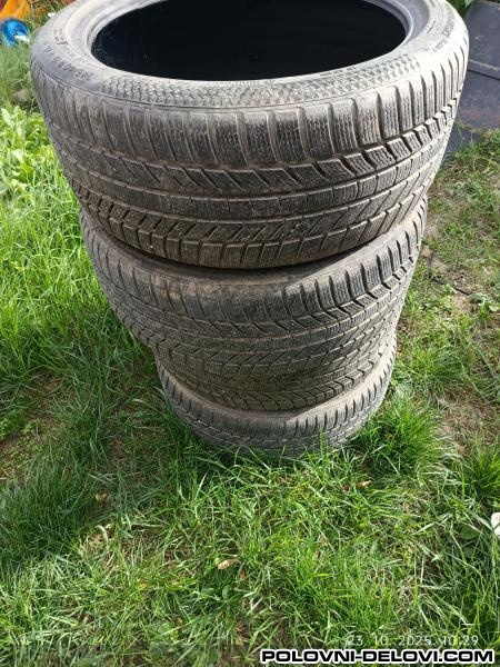 Zimske gume R19x245x40