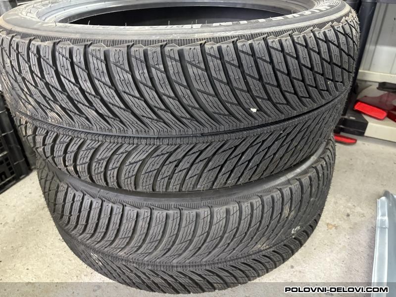 Zimske gume R19x245x45